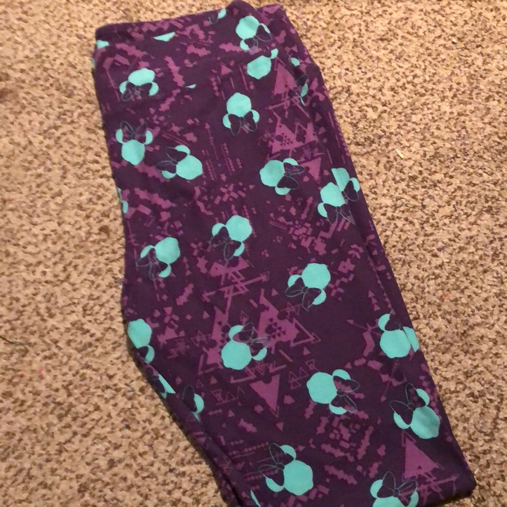 Leggings tc